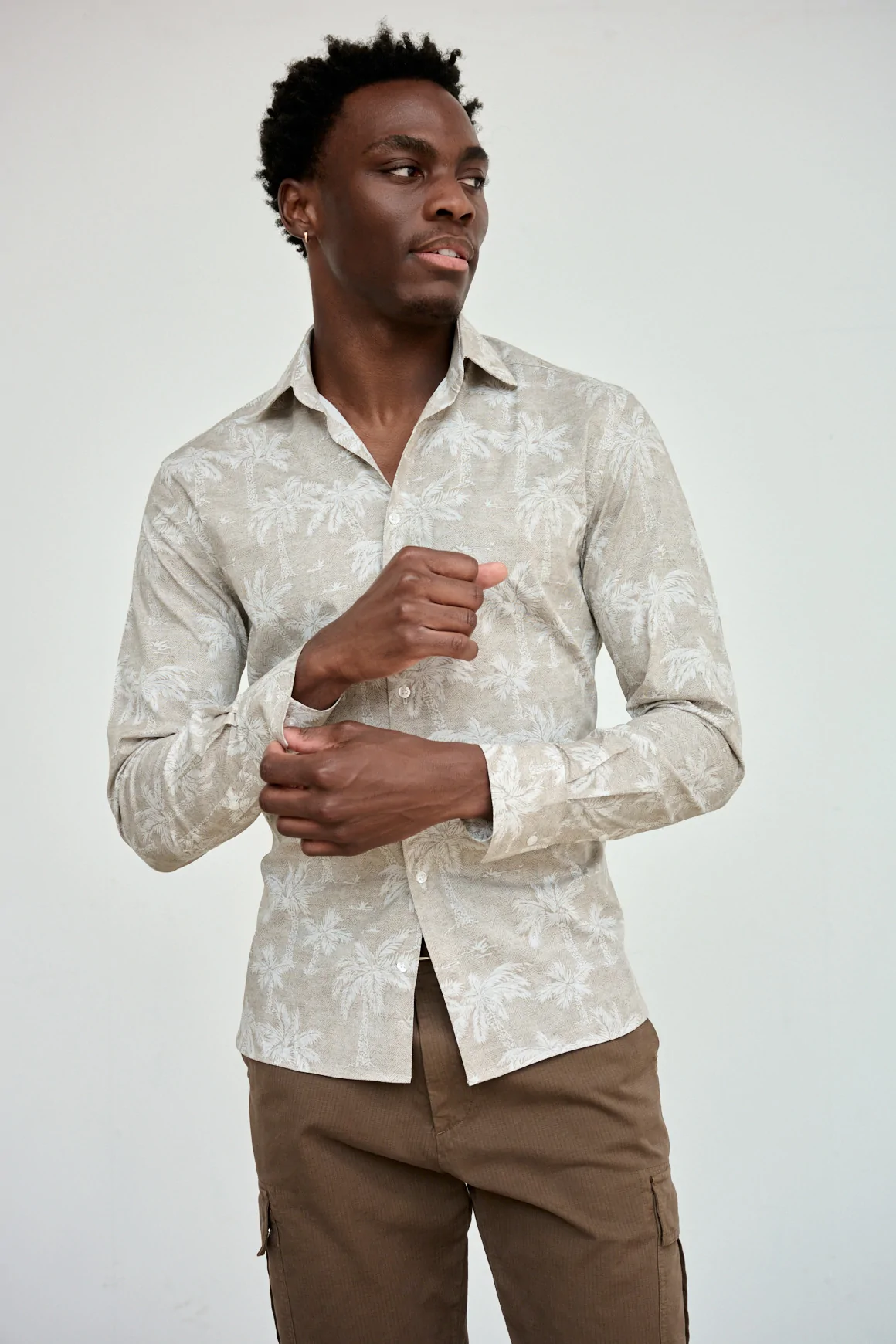 Achat Chemise MALIBU