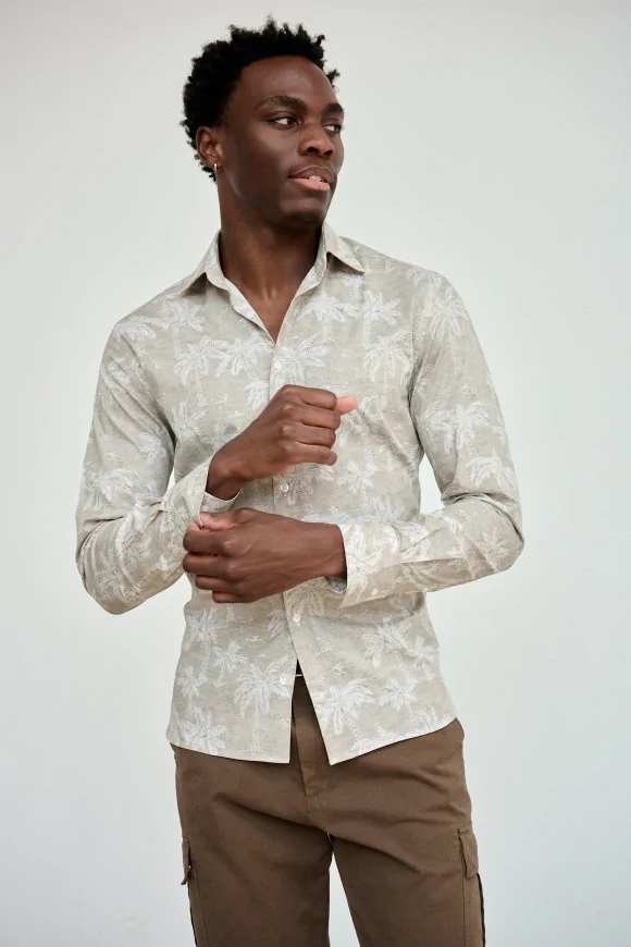 Achat Chemise MALIBU