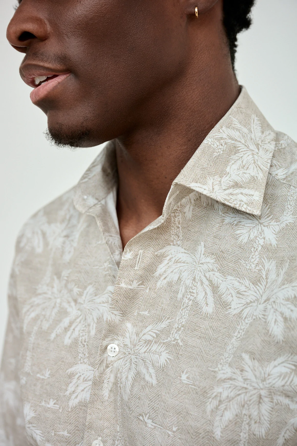 Achat Chemise MALIBU