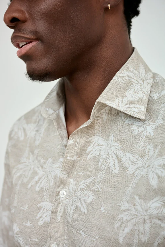 Achat Chemise MALIBU