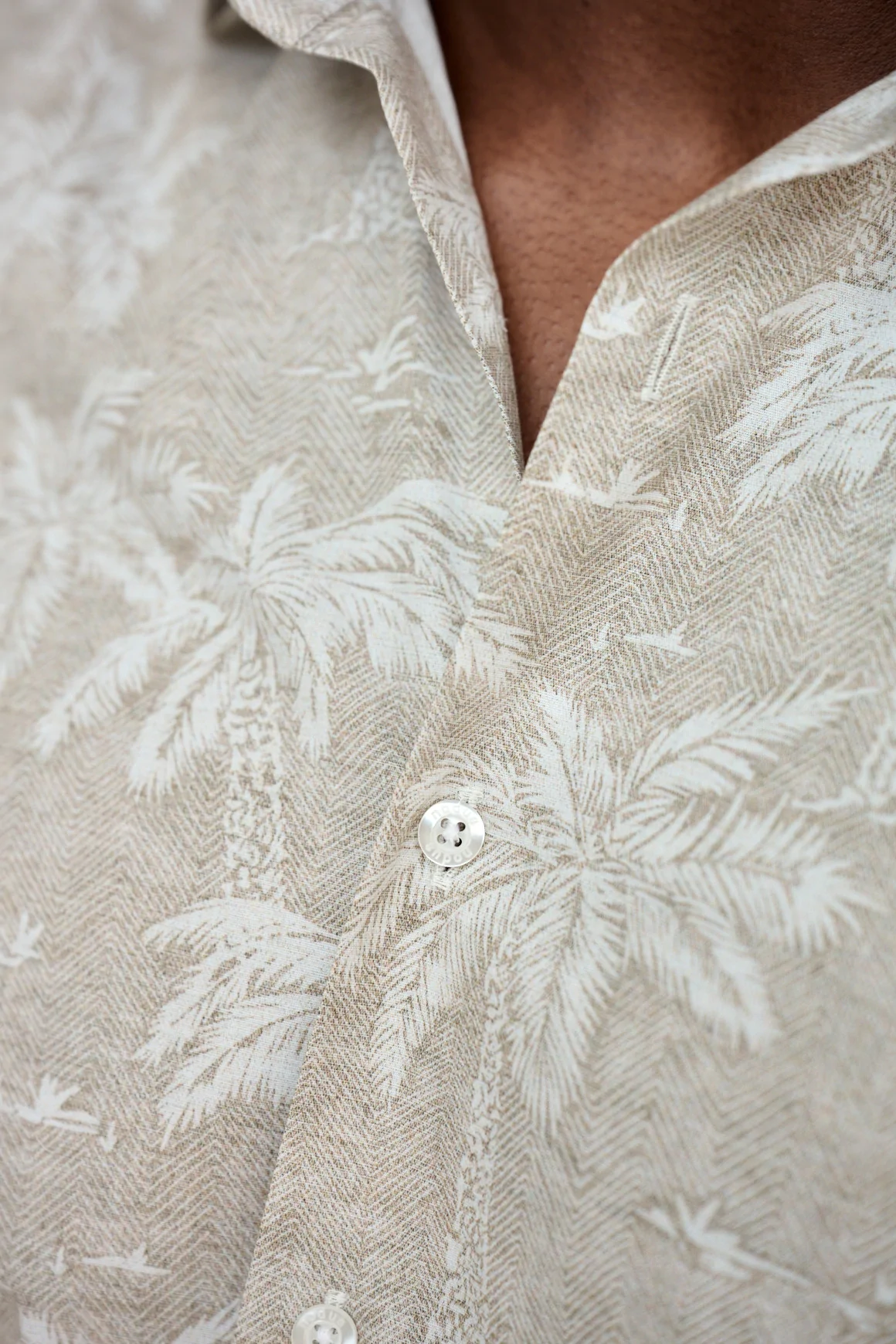 Achat Chemise MALIBU