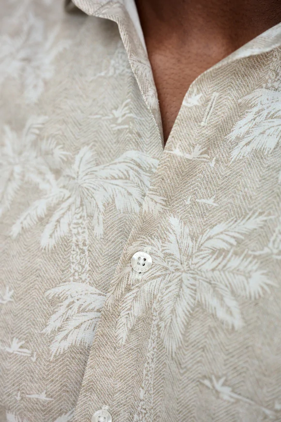 Achat Chemise MALIBU
