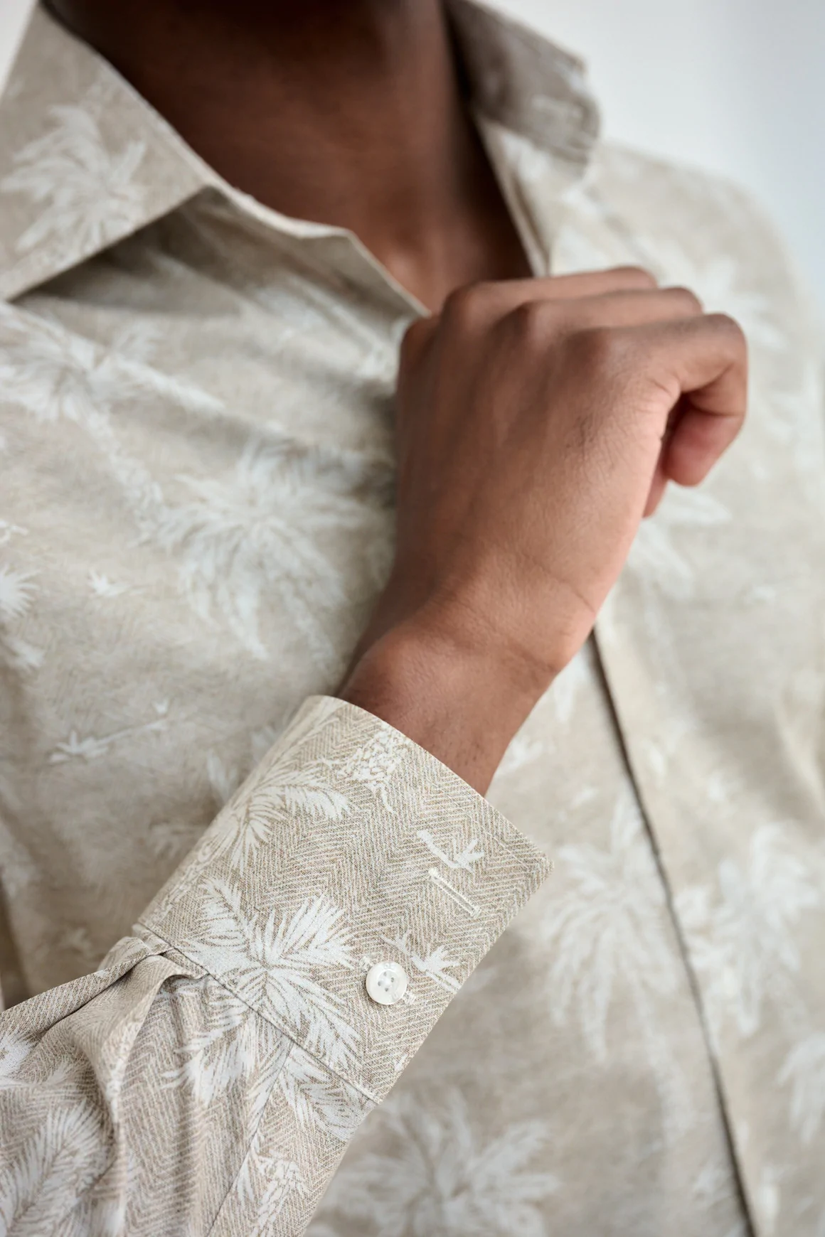 Achat Chemise MALIBU
