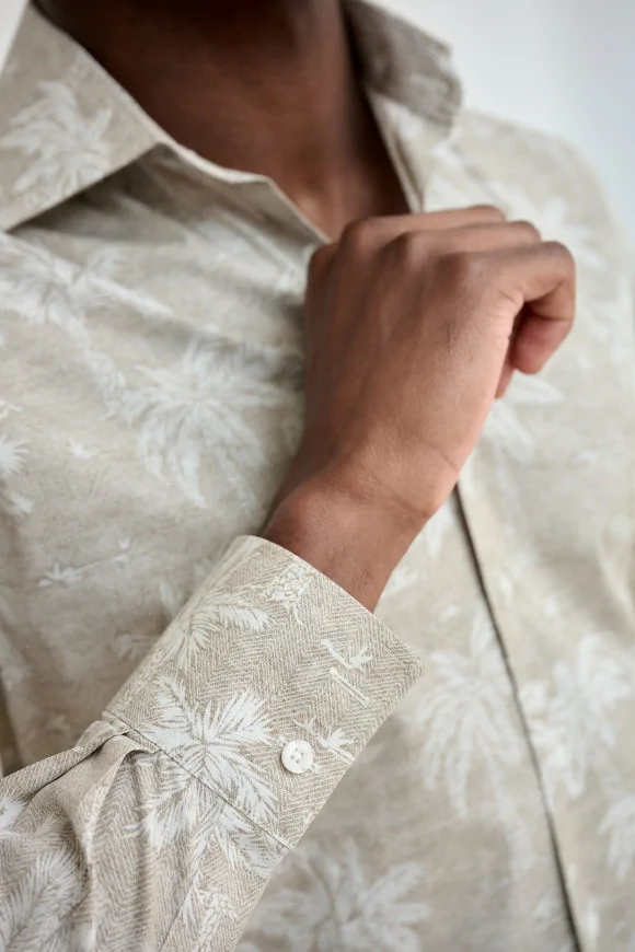 Achat Chemise MALIBU