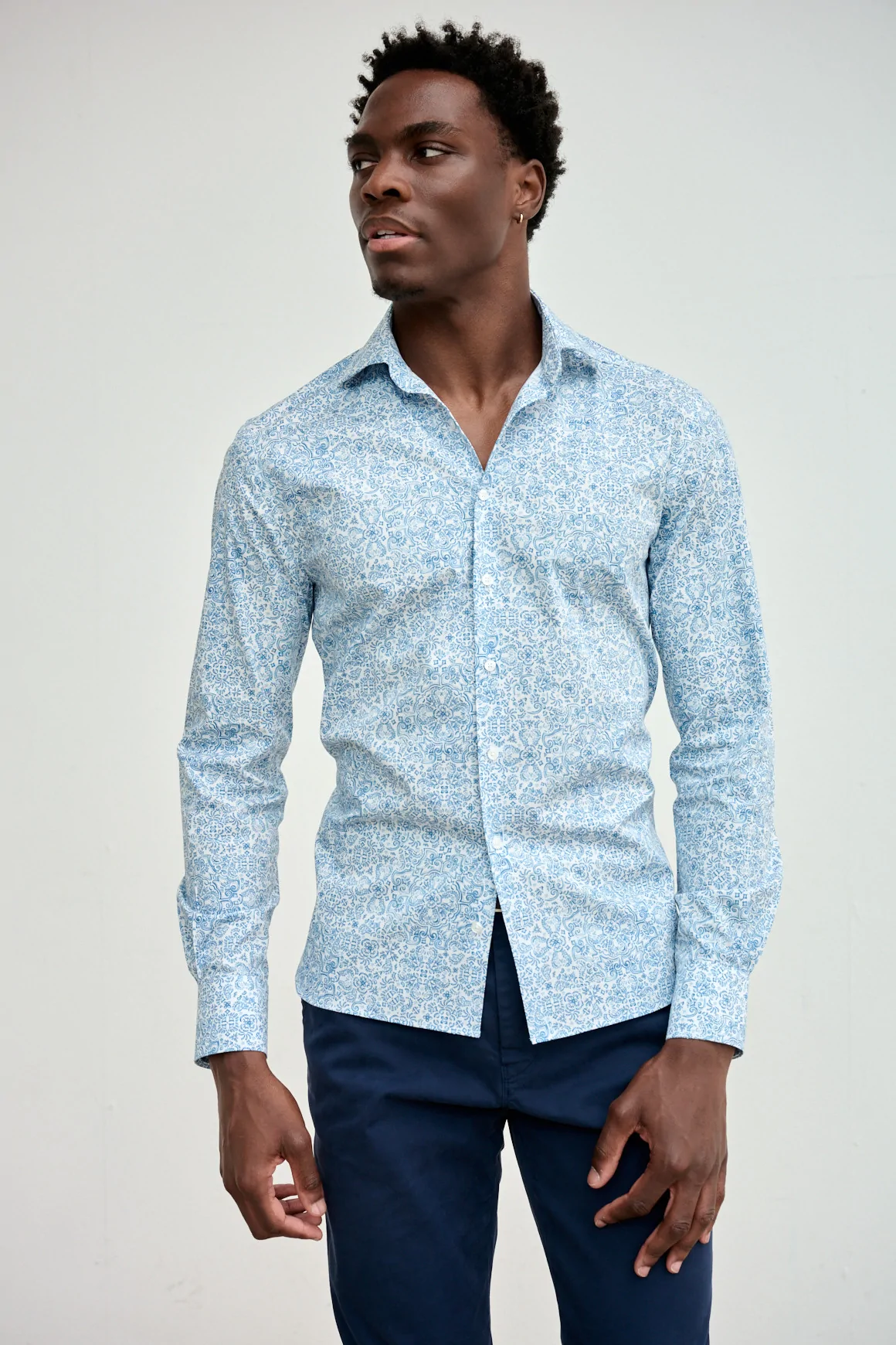 Chemise DAMAS
