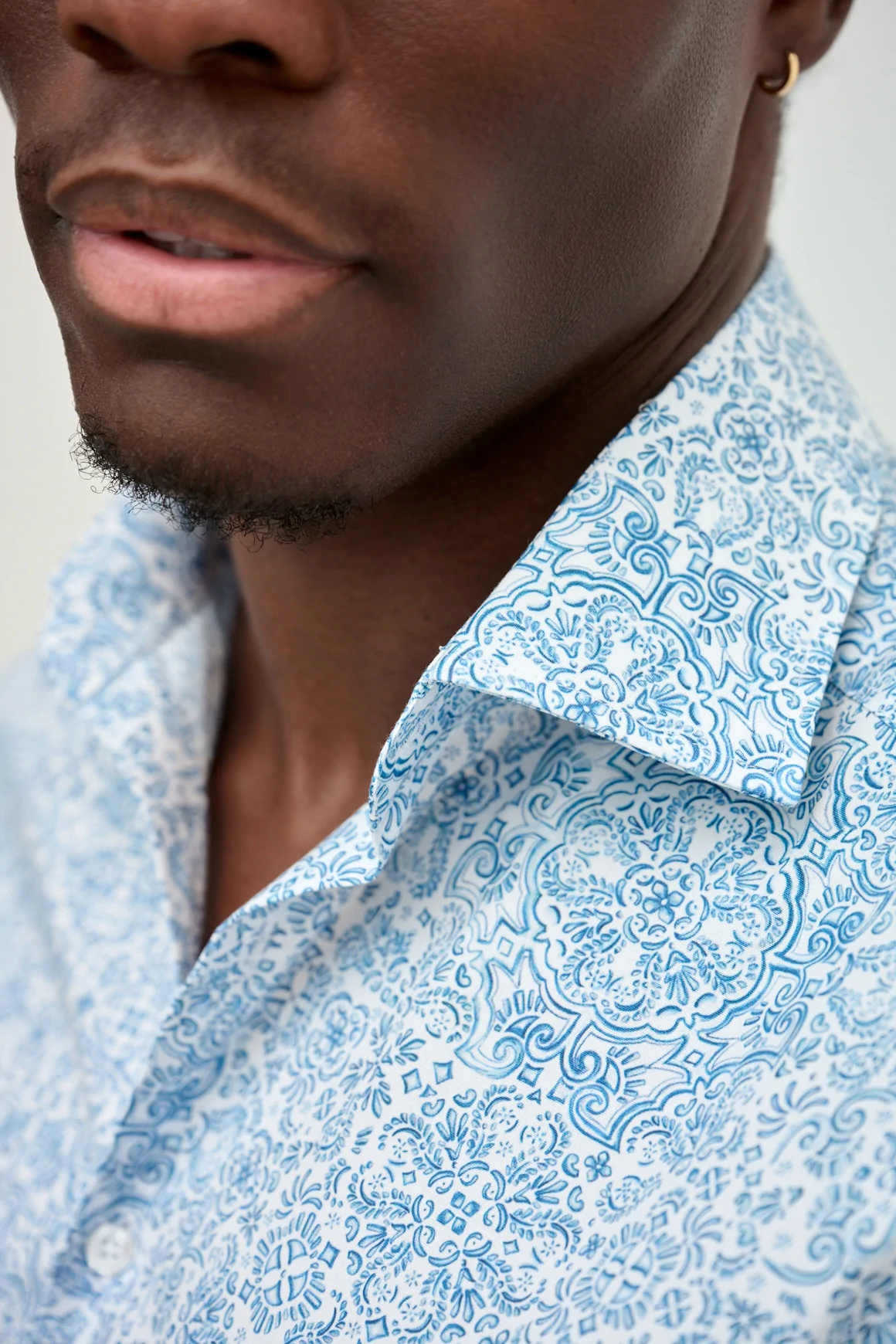 Achat Chemise DAMAS