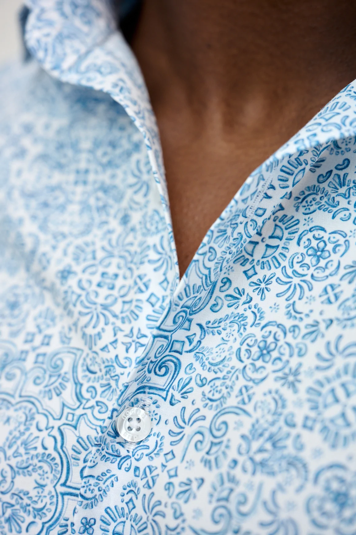 Chemise DAMAS