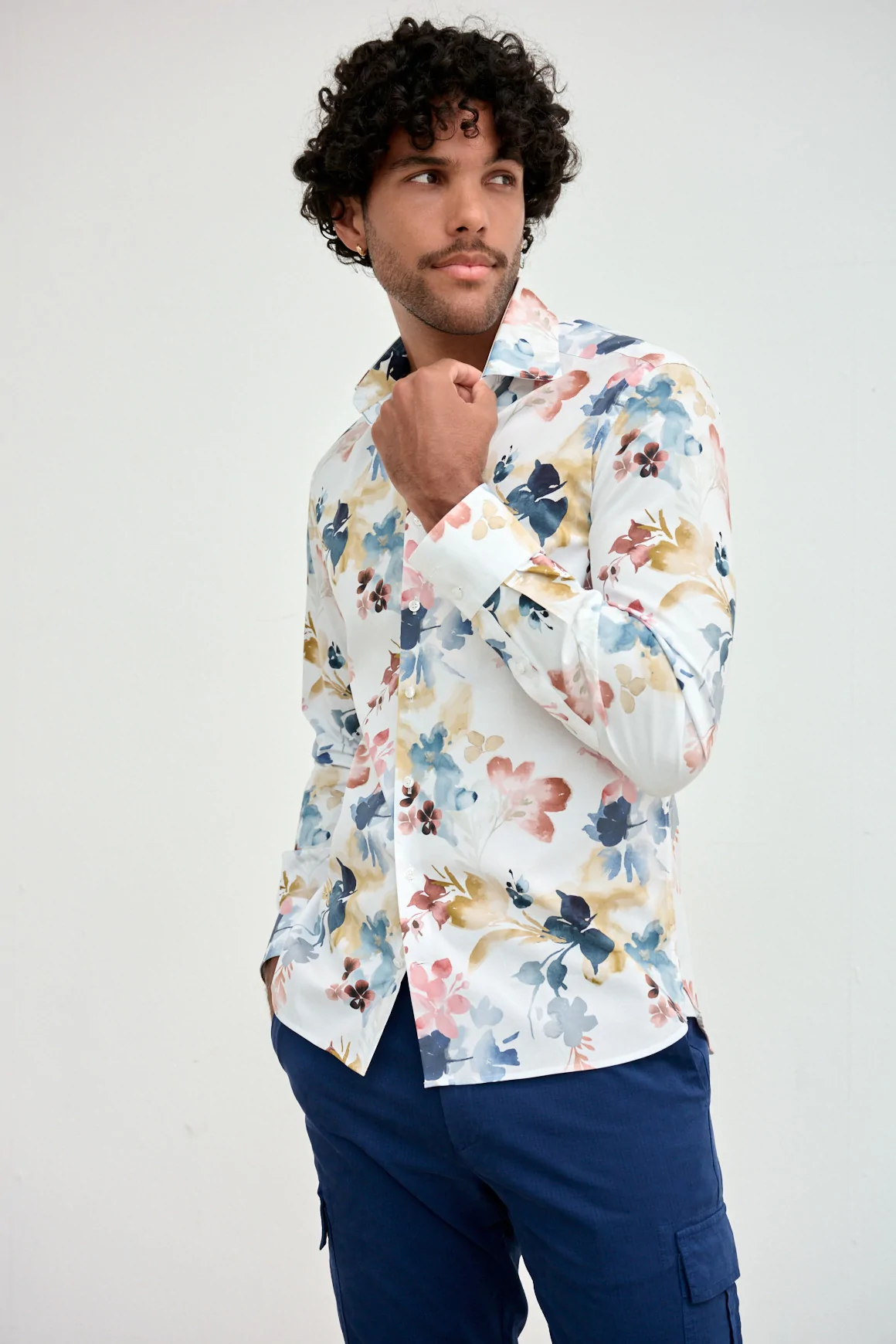 Chemise FLORIDA