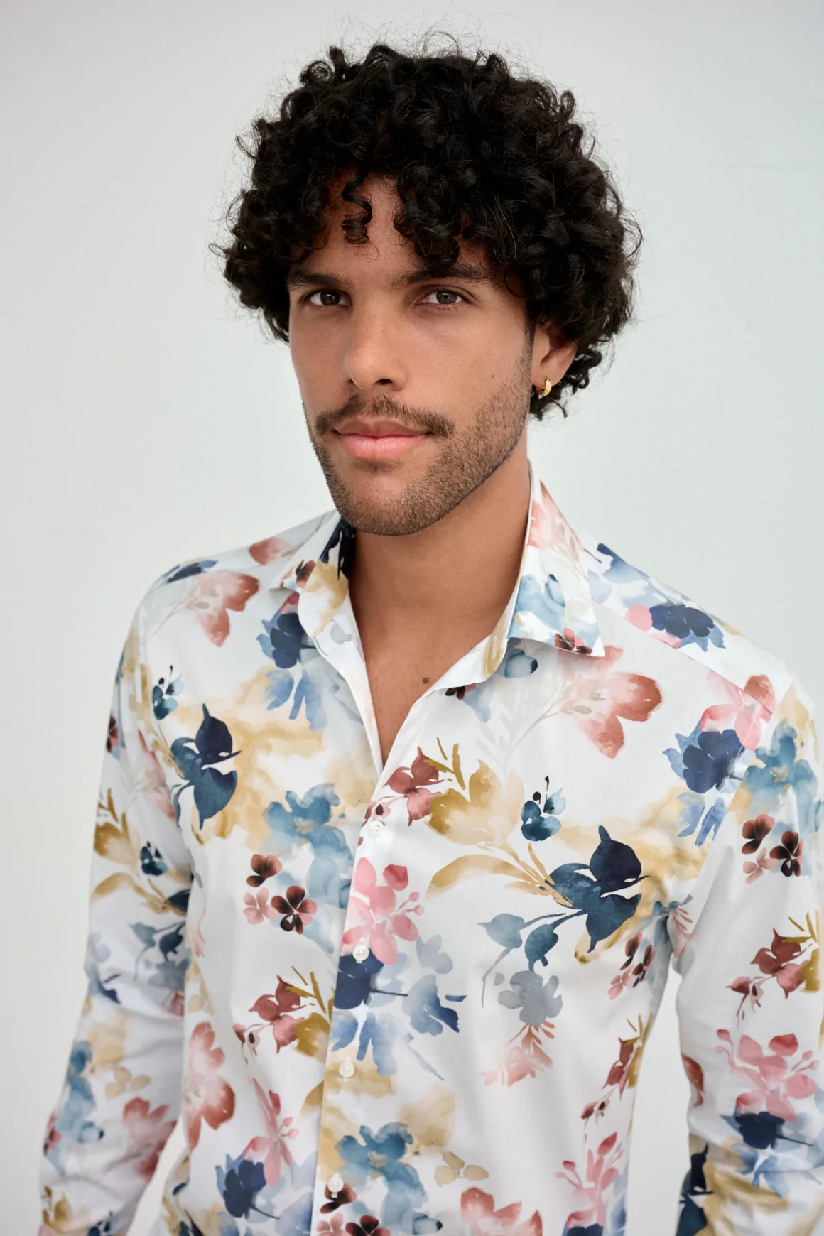 Chemise FLORIDA