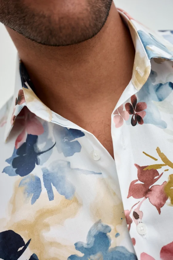 Achat Chemise FLORIDA