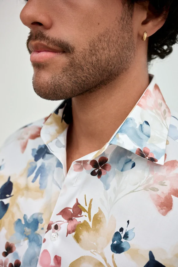 Achat Chemise FLORIDA