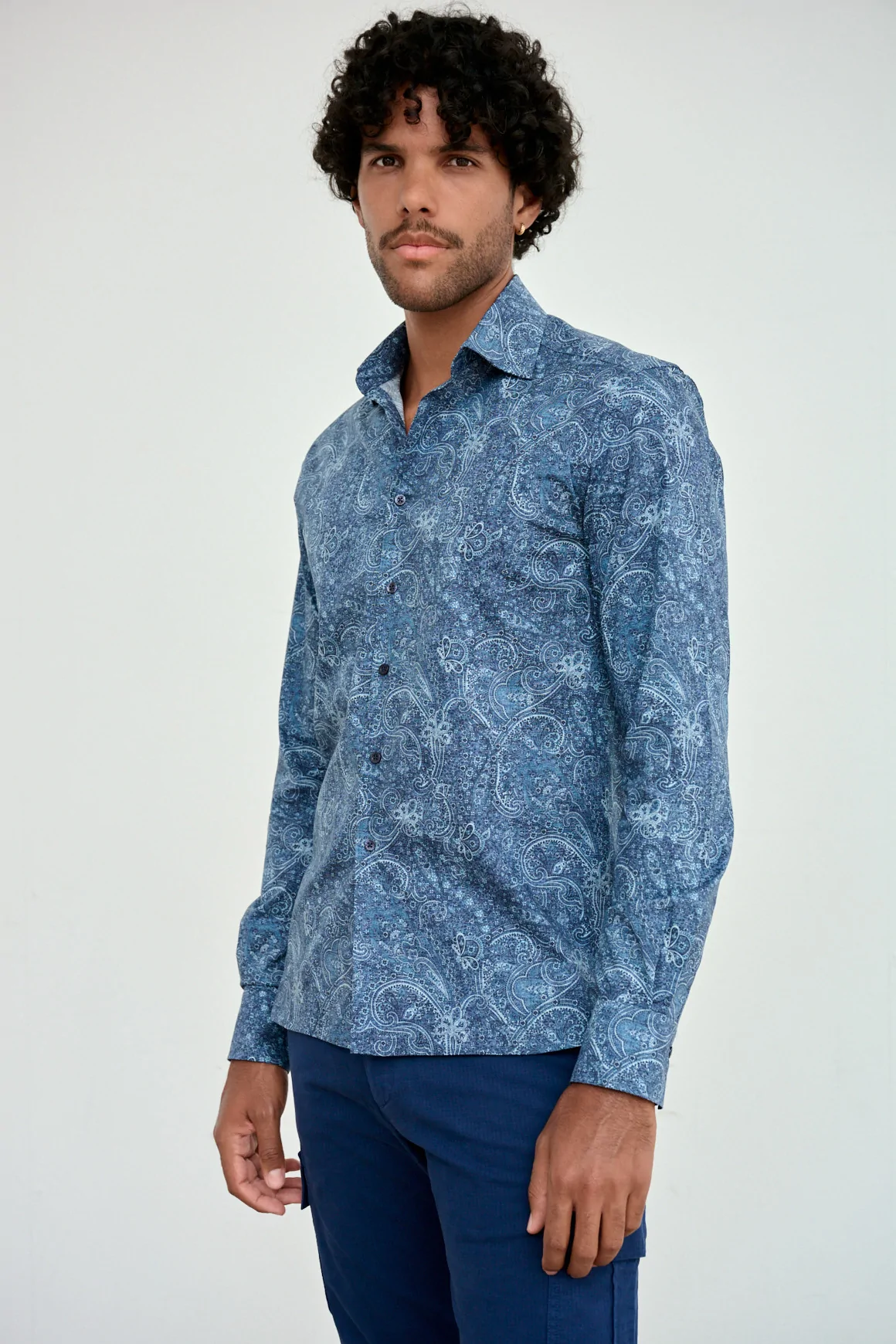 Chemise DIVINE
