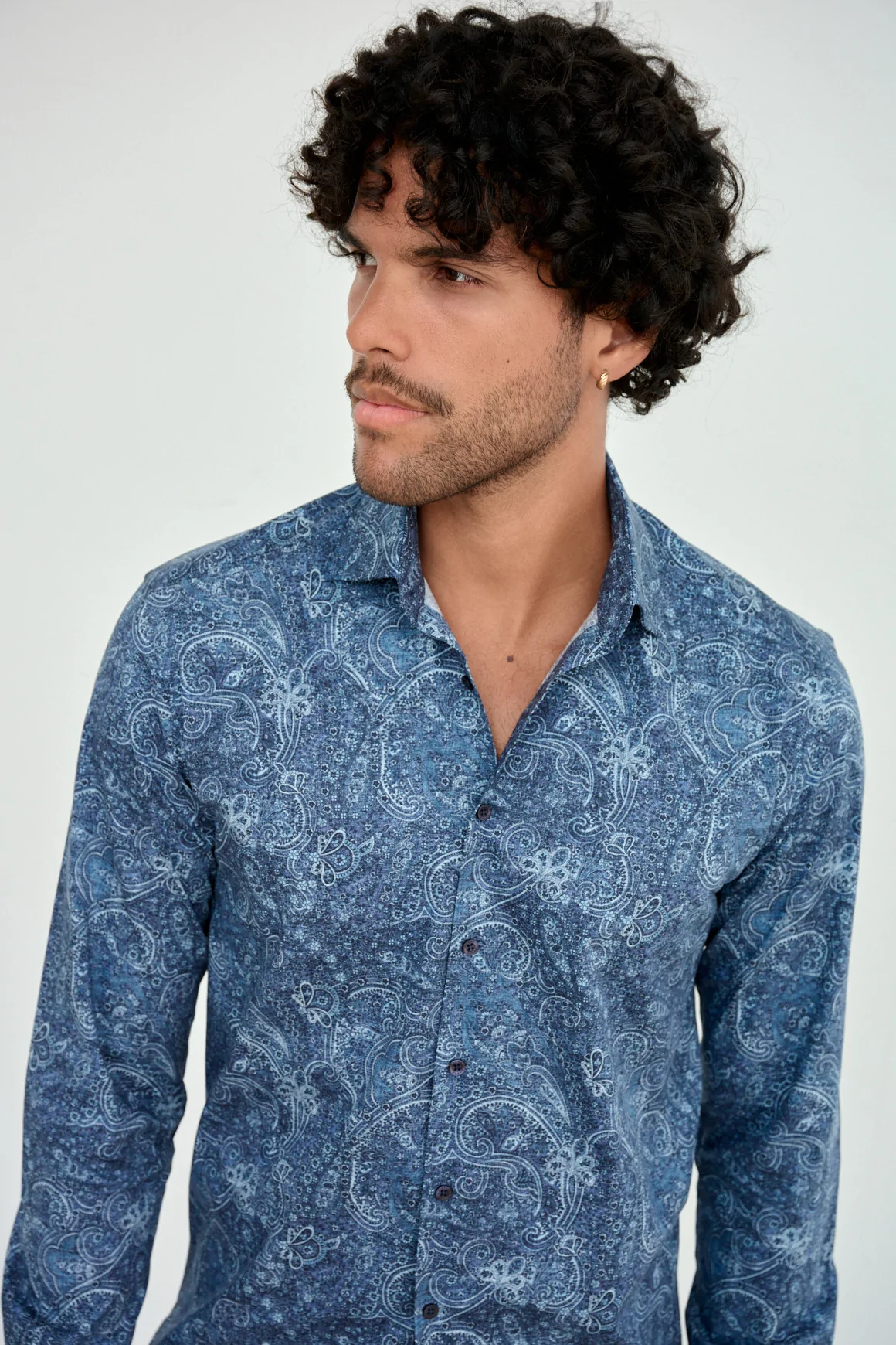 Chemise DIVINE
