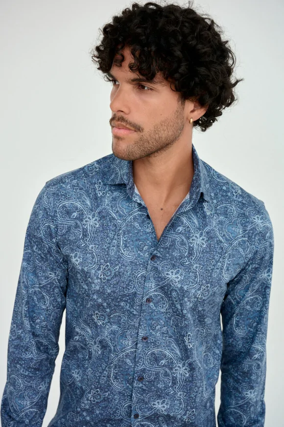 Achat Chemise DIVINE
