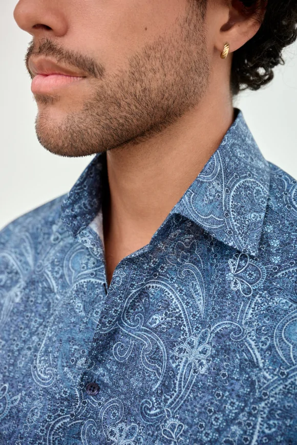 Achat Chemise DIVINE