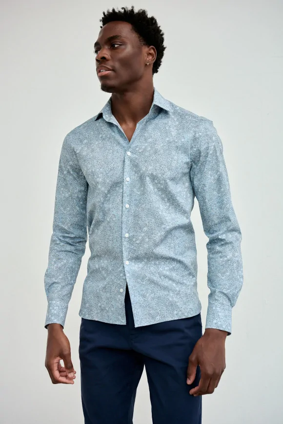 Achat Chemise WELLS