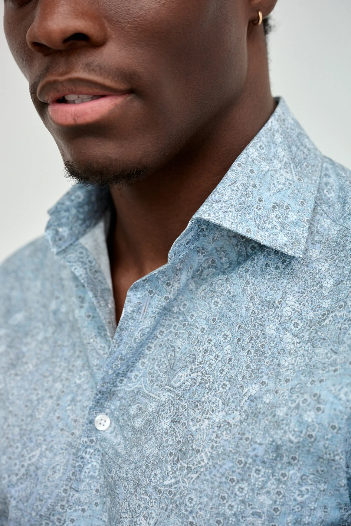 Achat Chemise WELLS