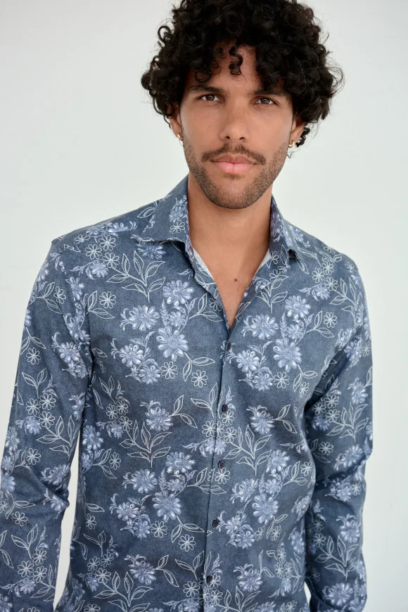 Achat Chemise GINZA