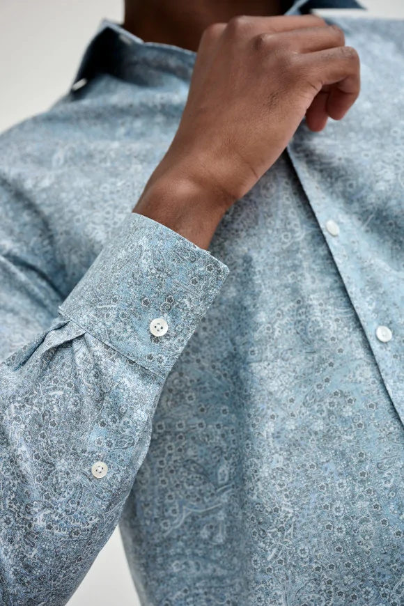 Achat Chemise WELLS