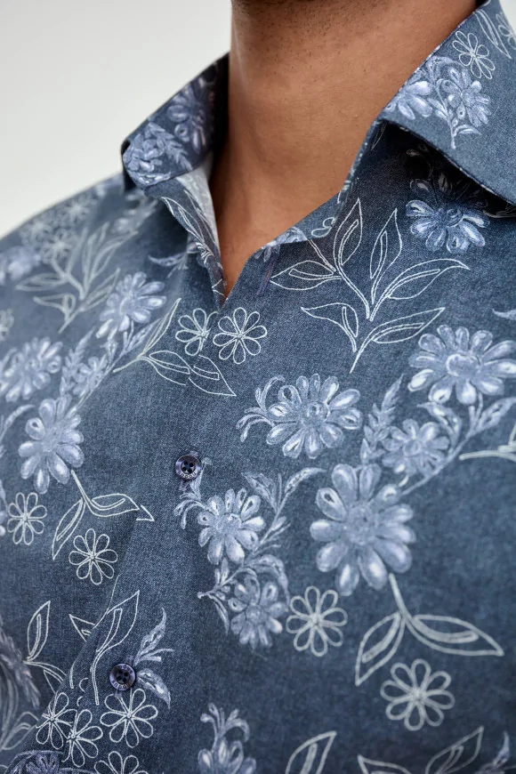 Achat Chemise GINZA