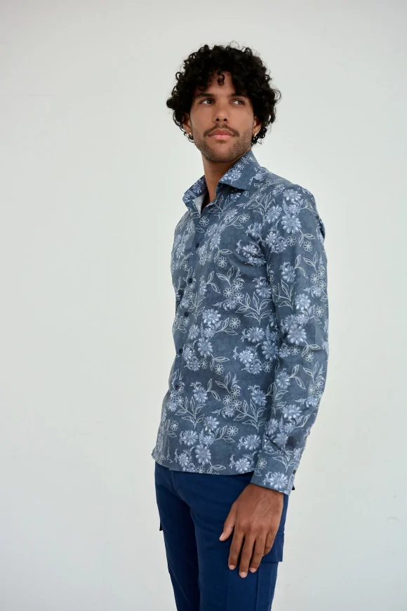 Achat Chemise GINZA
