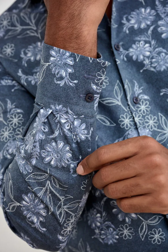 Achat Chemise GINZA