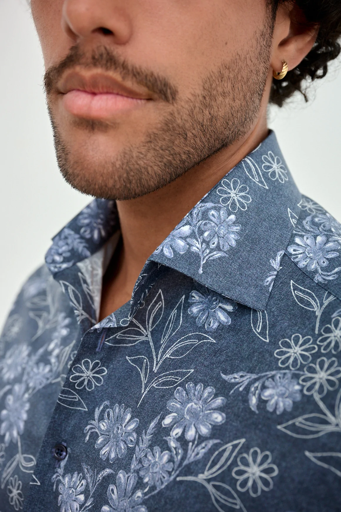 Achat Chemise GINZA