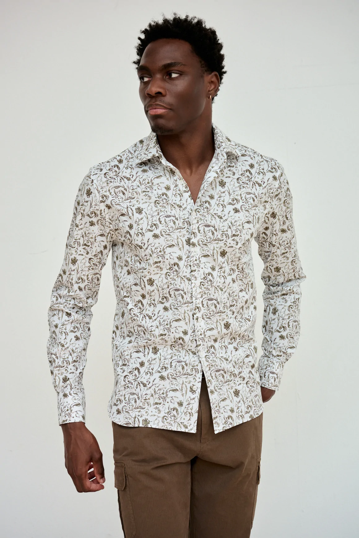 Achat Chemise BALLET