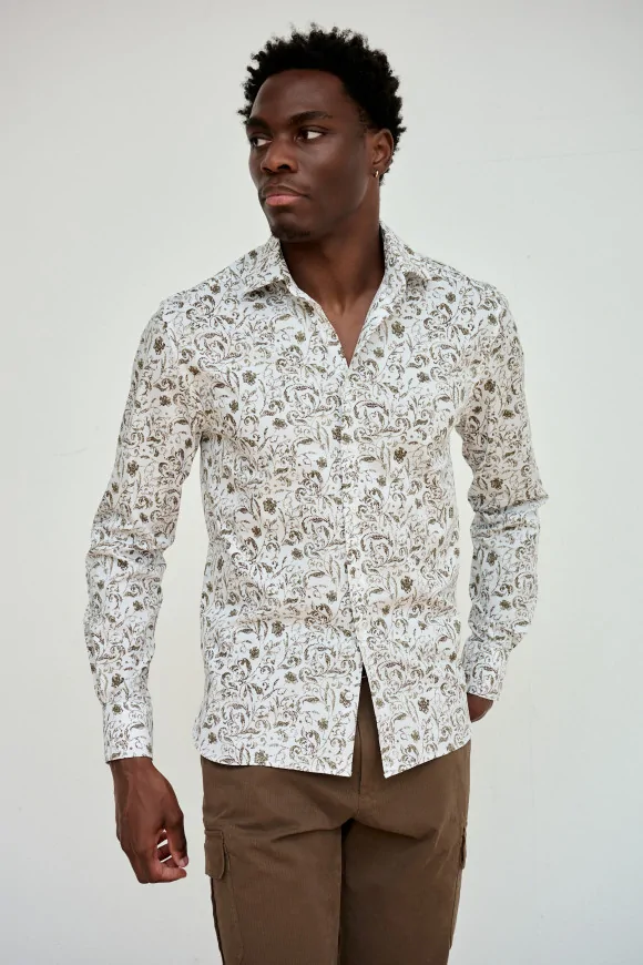 Achat Chemise BALLET