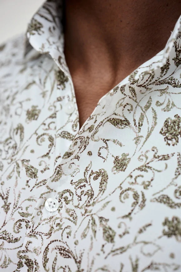 Achat Chemise BALLET