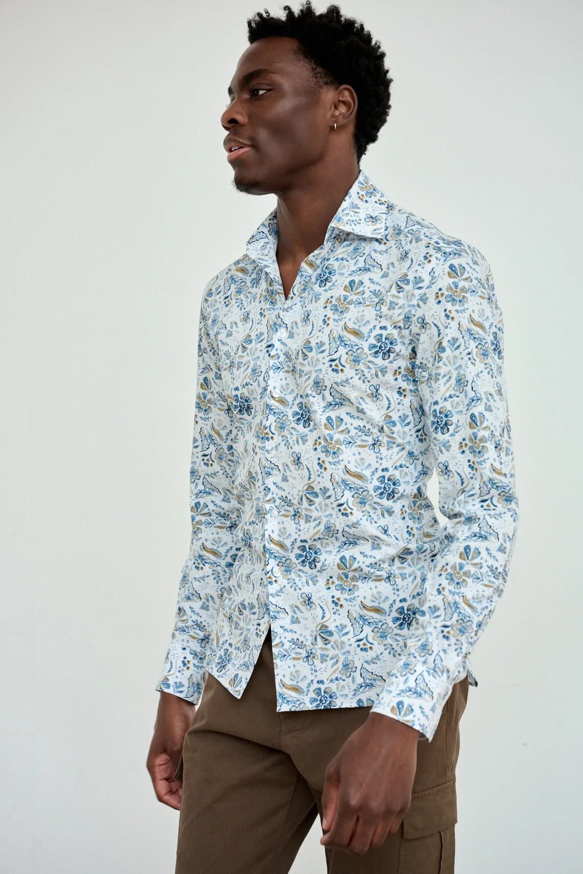 Chemise QUITE