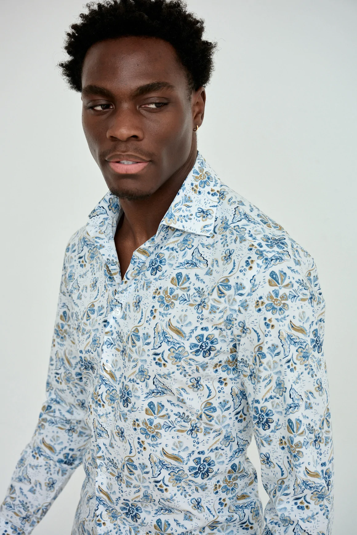 Chemise QUITE