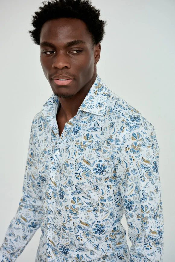 Achat Chemise QUITE