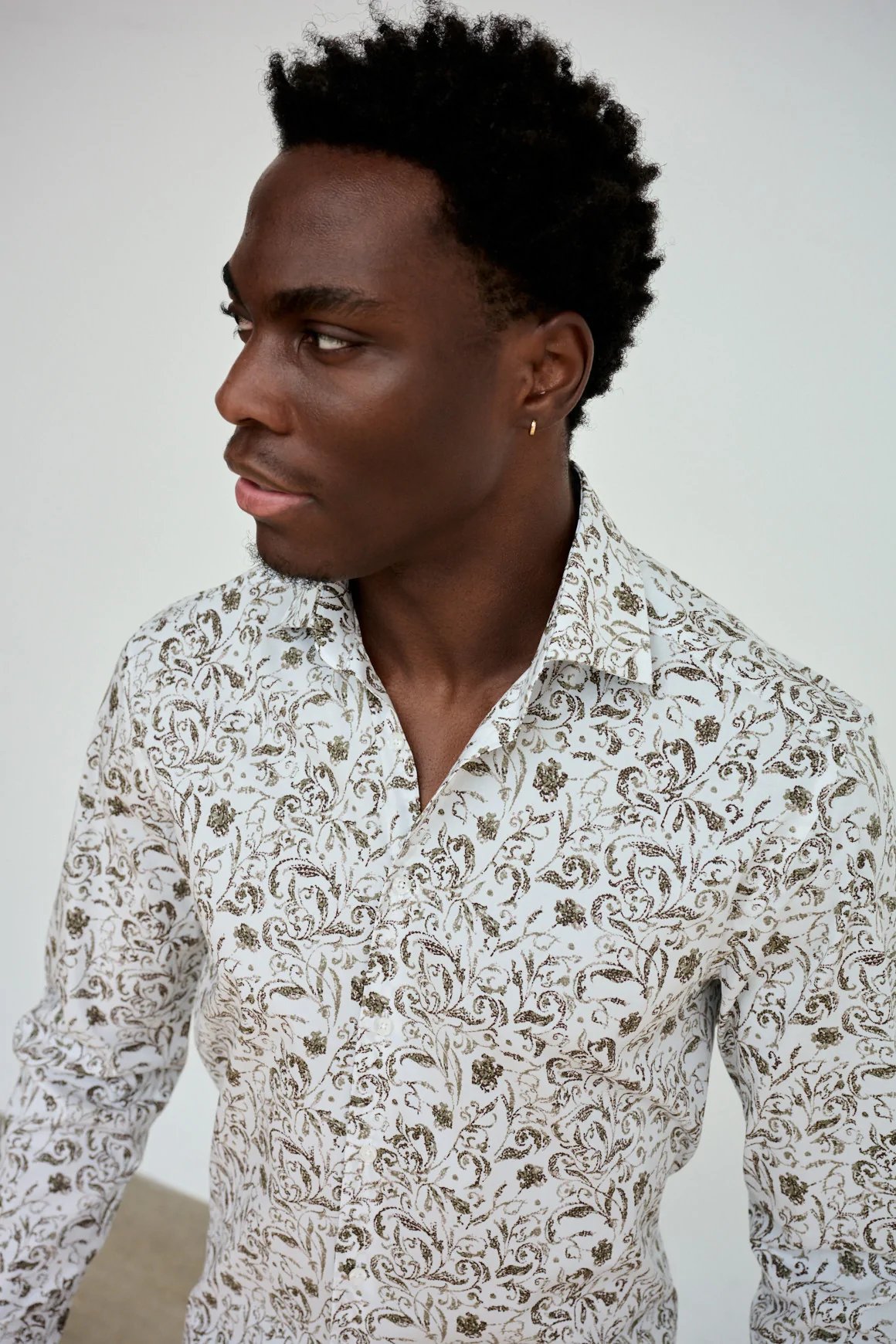 Achat Chemise BALLET