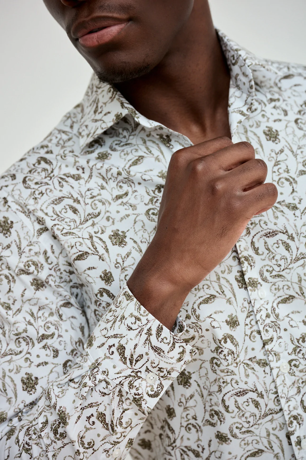 Achat Chemise BALLET