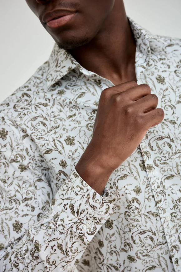 Achat Chemise BALLET