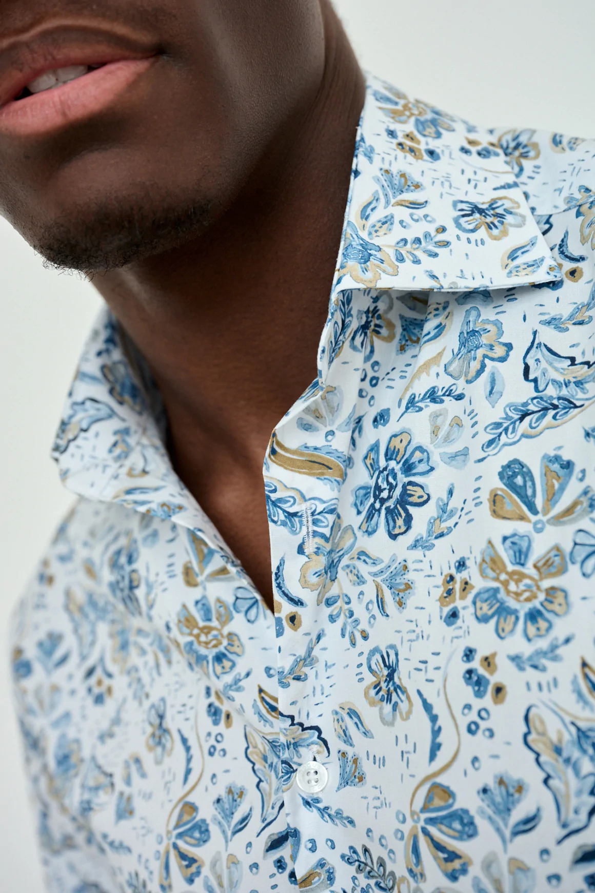 Achat Chemise QUITE