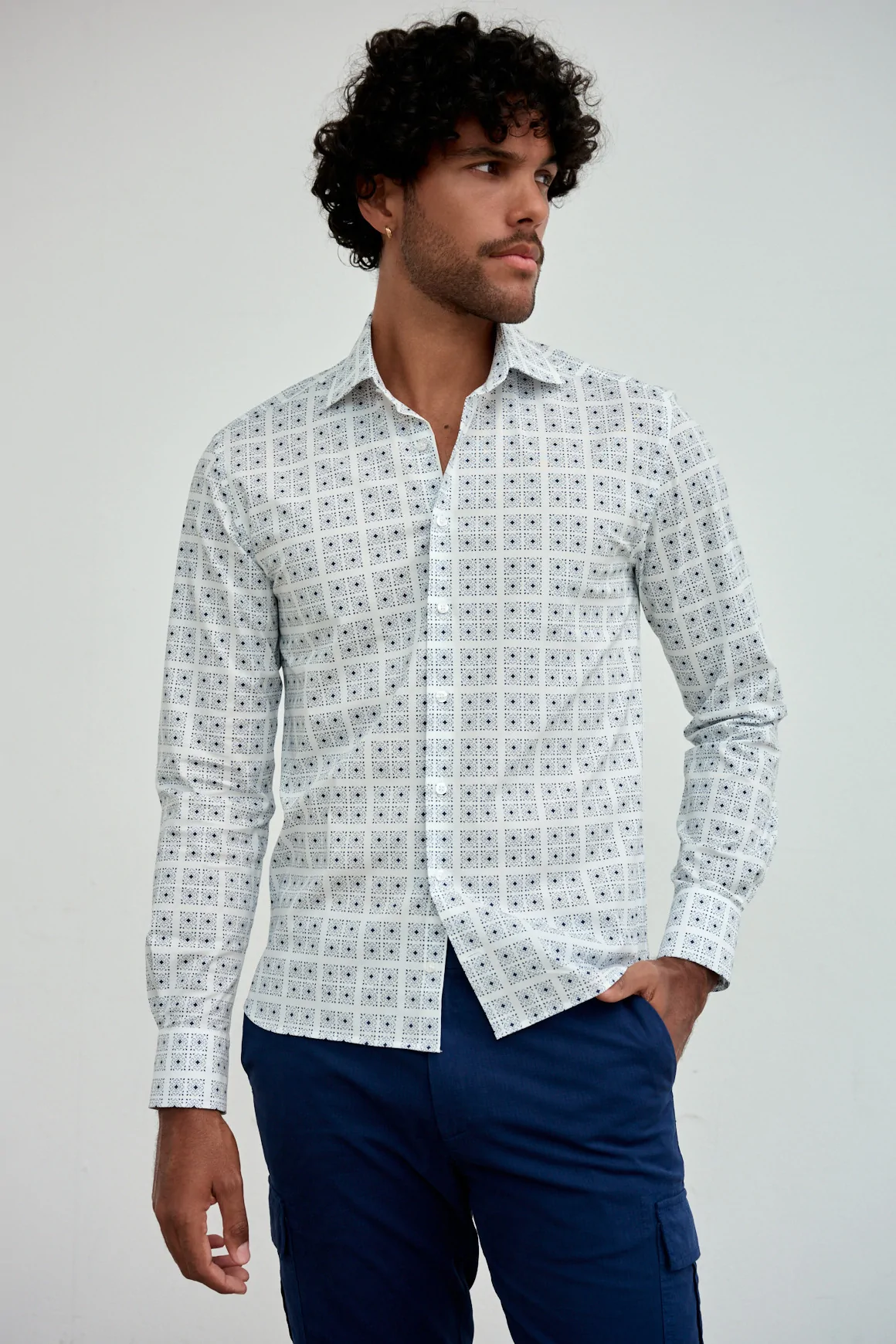 Chemise APISTO