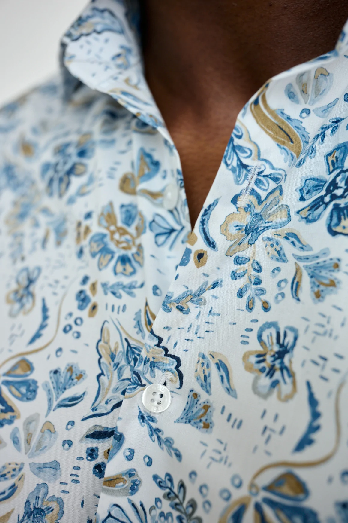 Chemise QUITE