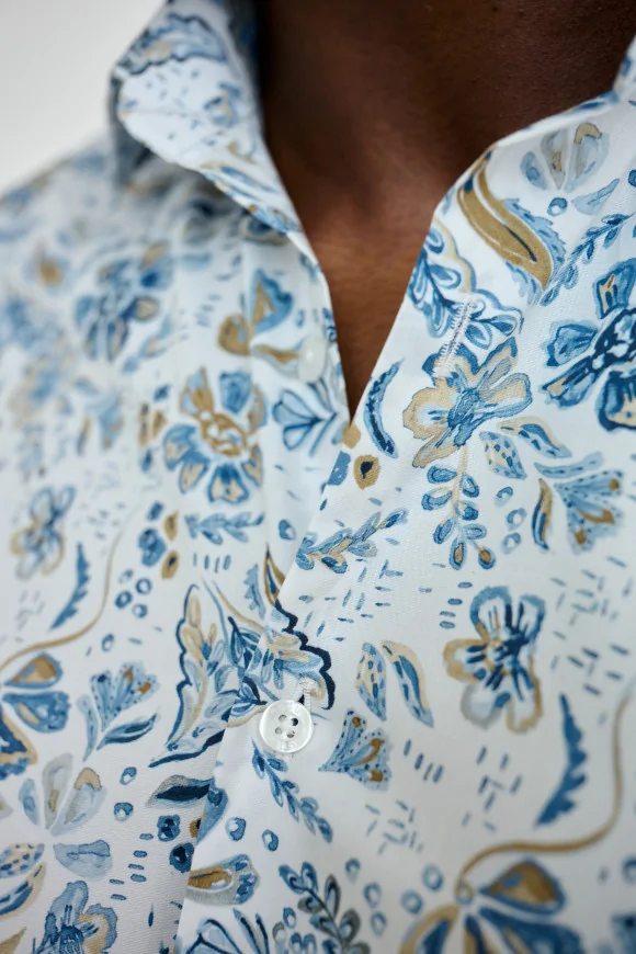 Achat Chemise QUITE