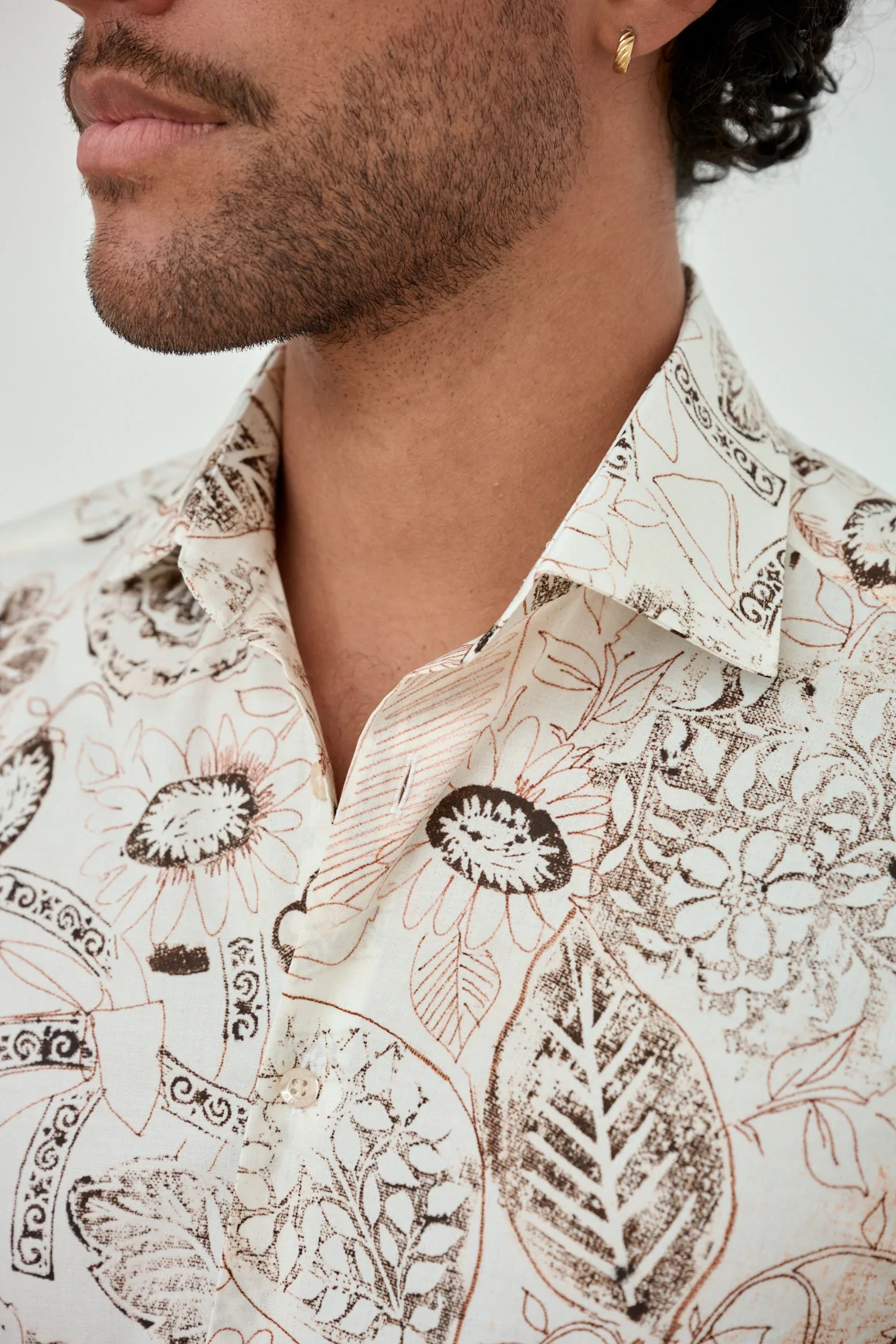 Achat Chemise TAM TAM