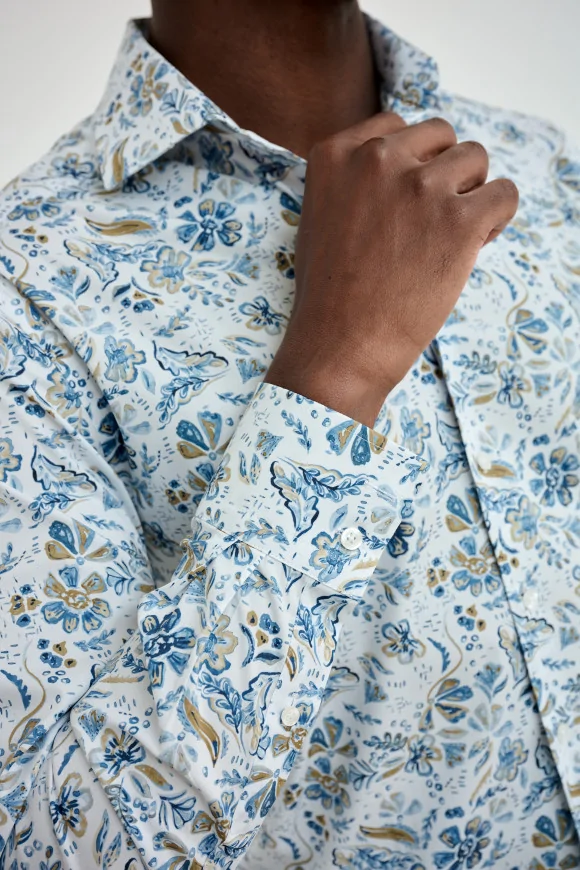 Achat Chemise QUITE