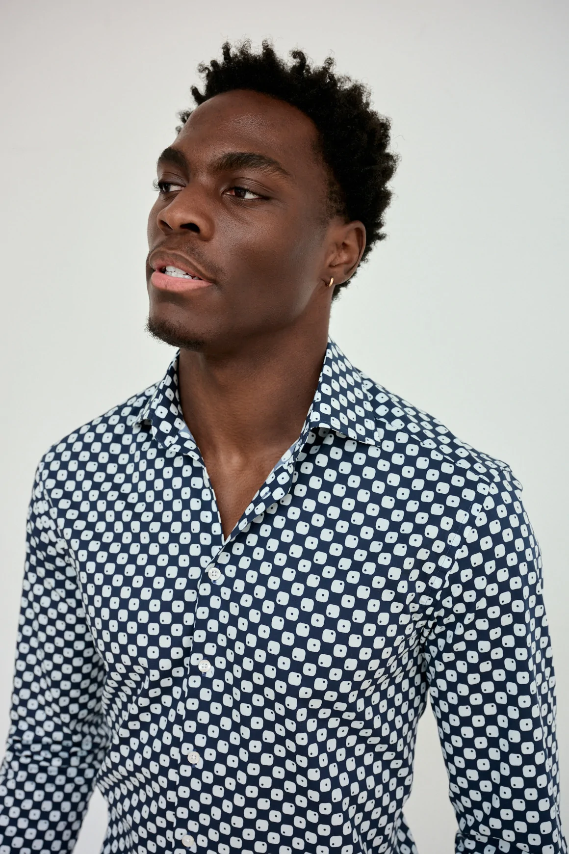 Chemise COSMIC ONE