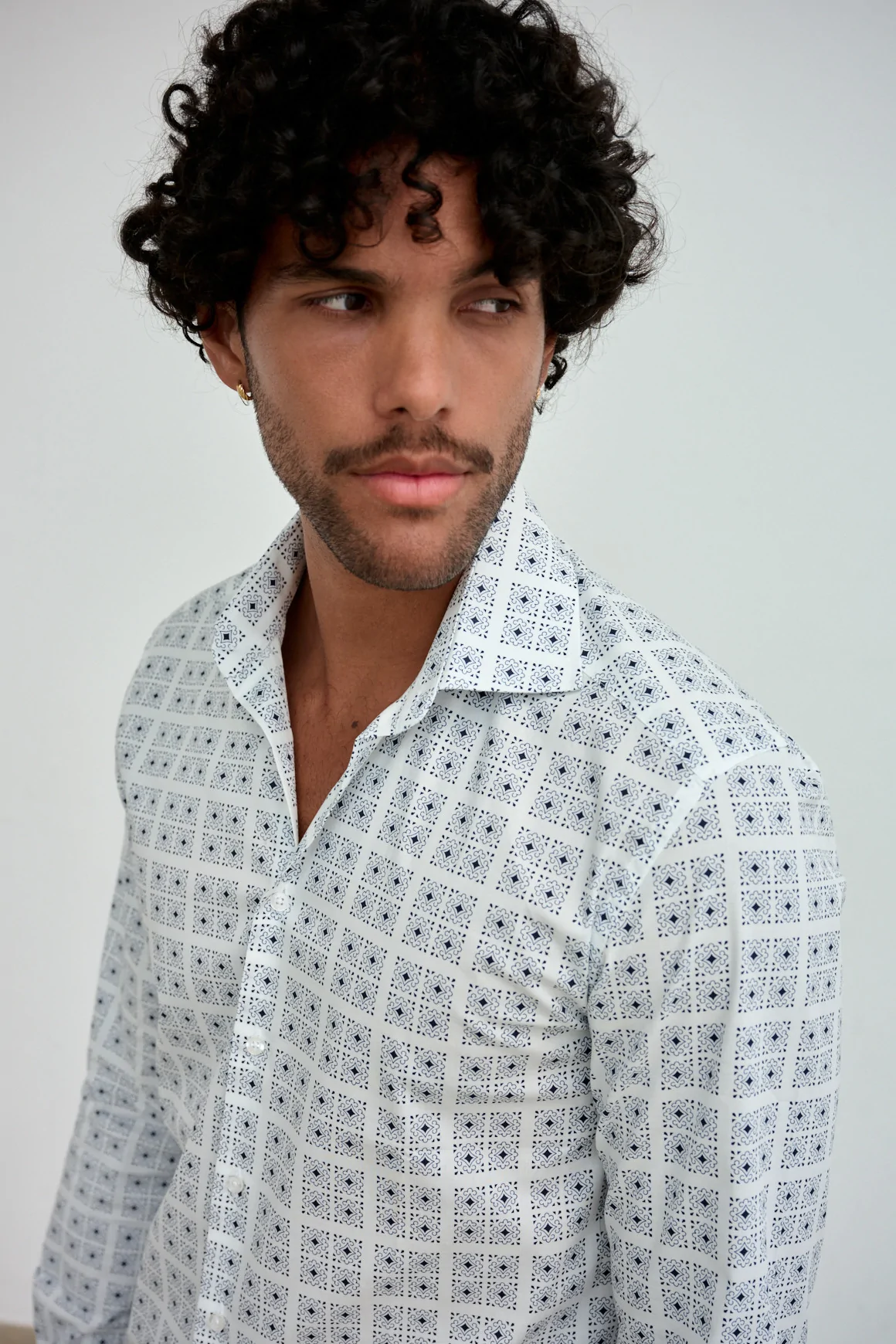 Chemise APISTO