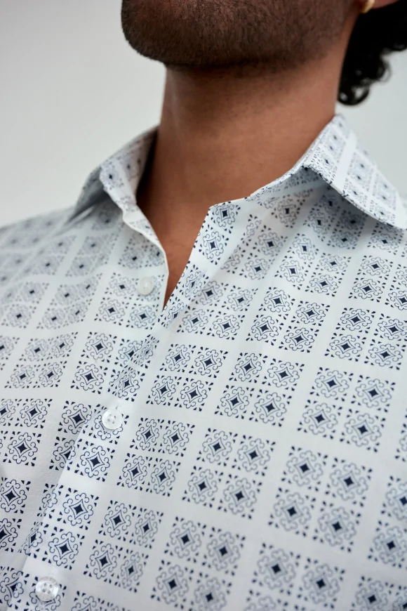Achat Chemise APISTO