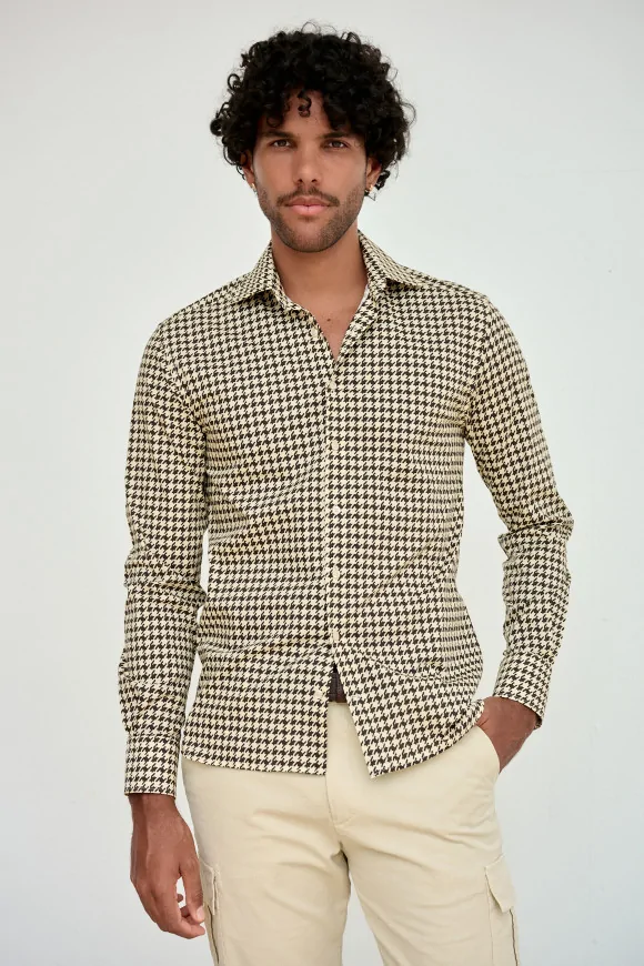 Achat Chemise PATH