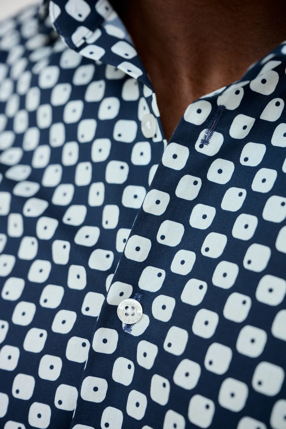 Chemise COSMIC ONE