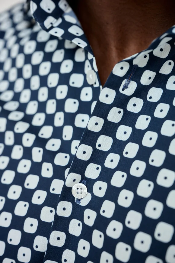 Achat Chemise COSMIC ONE