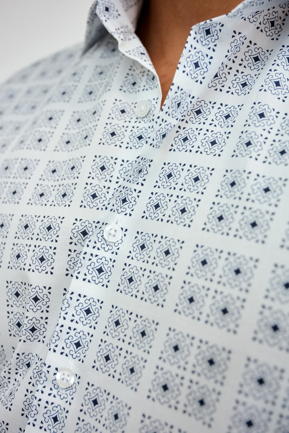Chemise APISTO