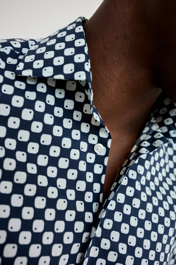 Achat Chemise COSMIC ONE